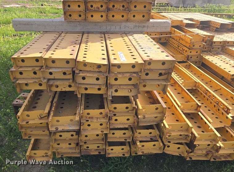 image for item EK5158 EFCO concrete equipment