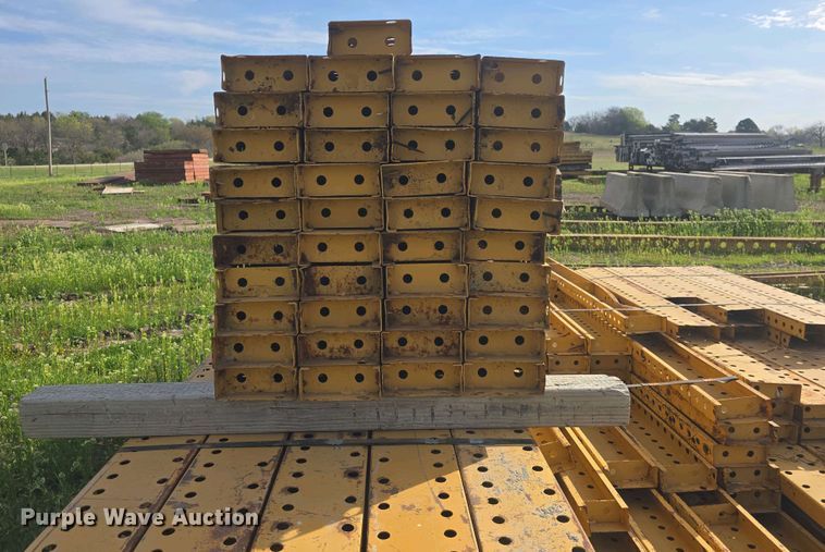 image for item EK5158 EFCO concrete equipment