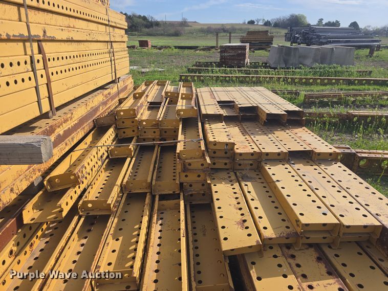 image for item EK5158 EFCO concrete equipment