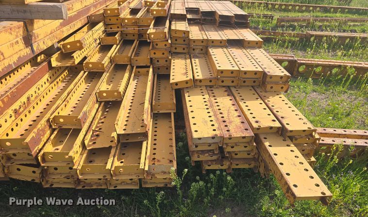 image for item EK5158 EFCO concrete equipment