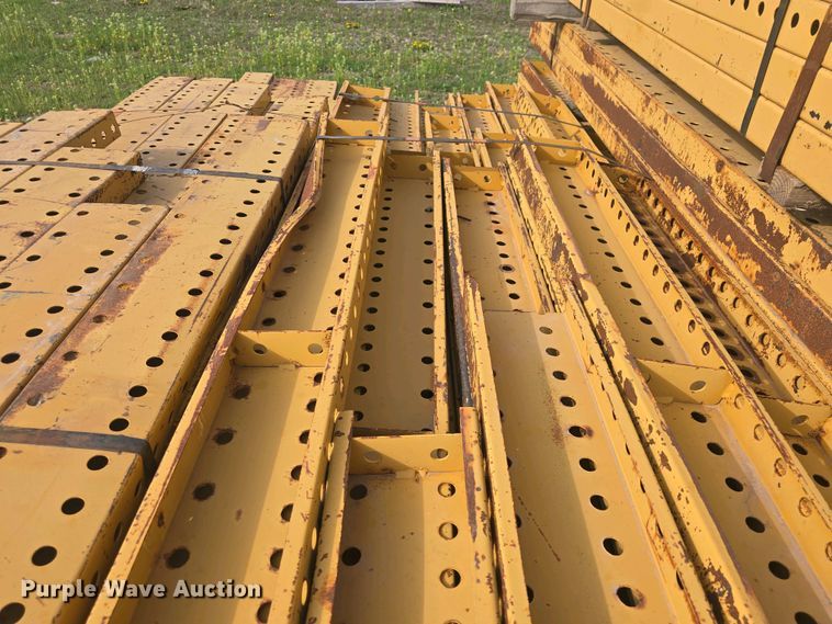 image for item EK5158 EFCO concrete equipment