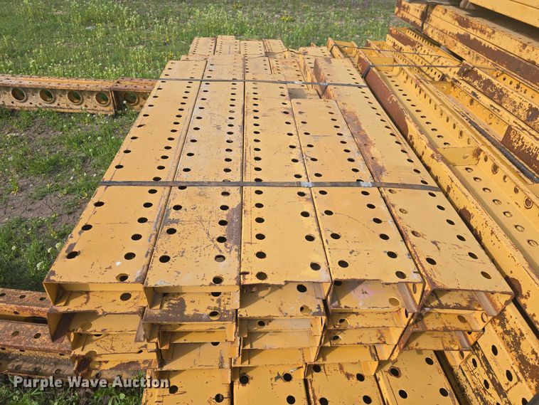 image for item EK5158 EFCO concrete equipment