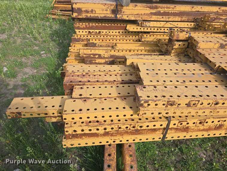 image for item EK5158 EFCO concrete equipment