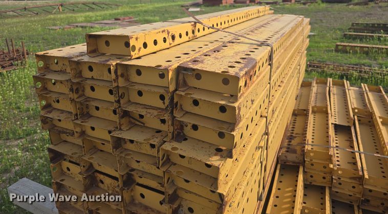 image for item EK5158 EFCO concrete equipment