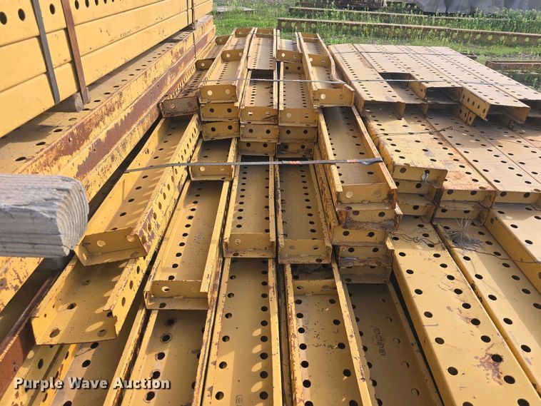 image for item EK5158 EFCO concrete equipment