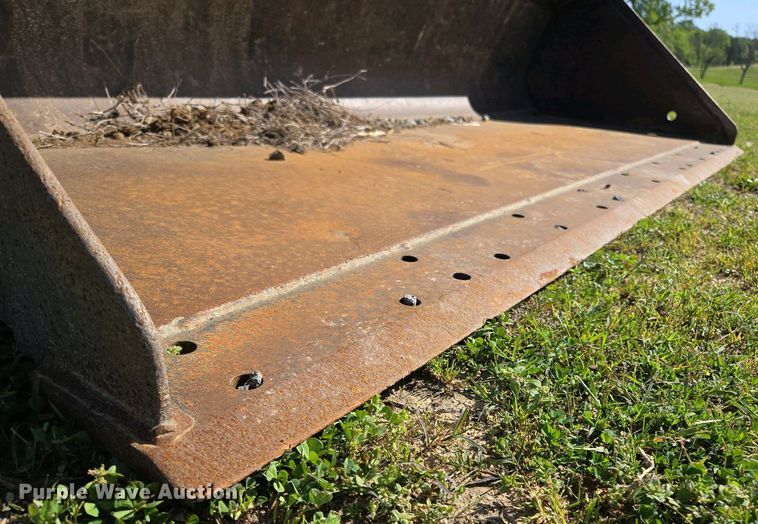 image for item EL1998 2008 Caterpillar 277C tracked skid steer loader