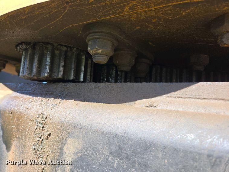 image for item EL1999 2010 Jarraff tree trimmer