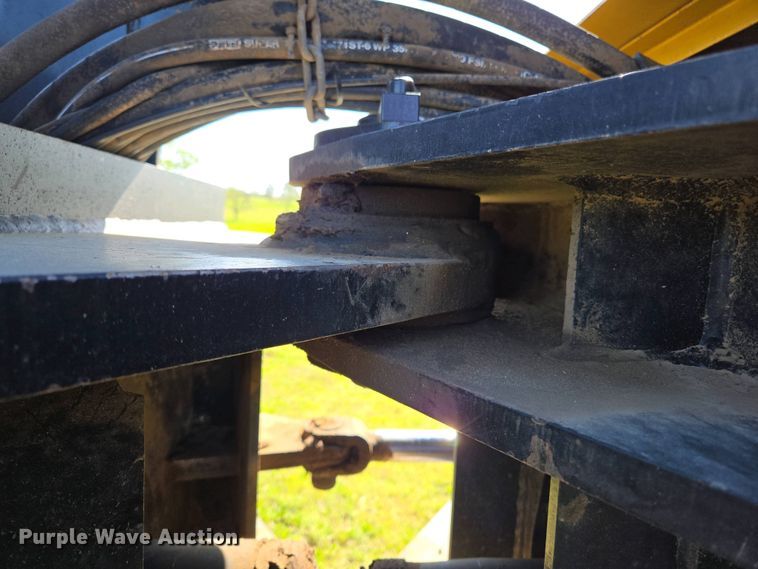 image for item EL1999 2010 Jarraff tree trimmer