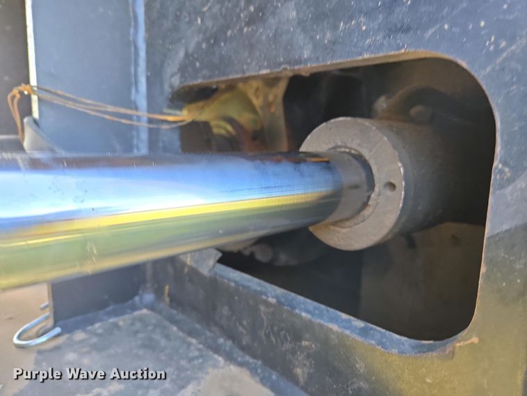 image for item EL1999 2010 Jarraff tree trimmer