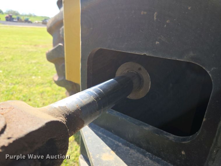 image for item EL1999 2010 Jarraff tree trimmer