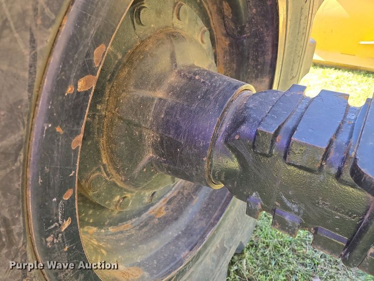 image for item EL1999 2010 Jarraff tree trimmer