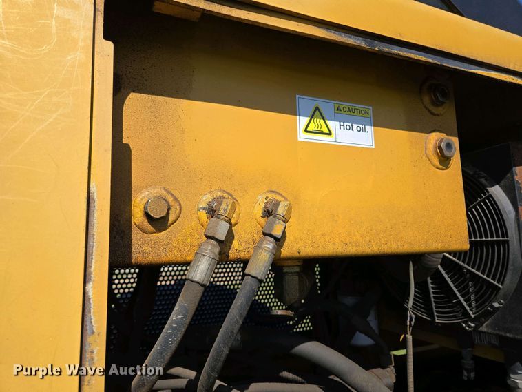 image for item EL1999 2010 Jarraff tree trimmer