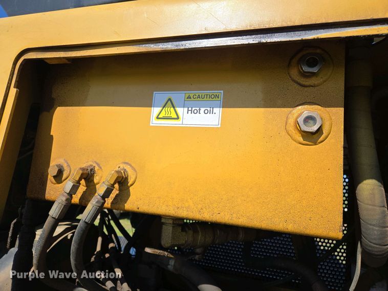 image for item EL1999 2010 Jarraff tree trimmer