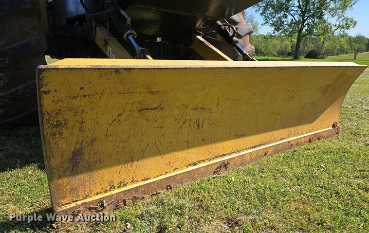 image for item EL1999 2010 Jarraff tree trimmer