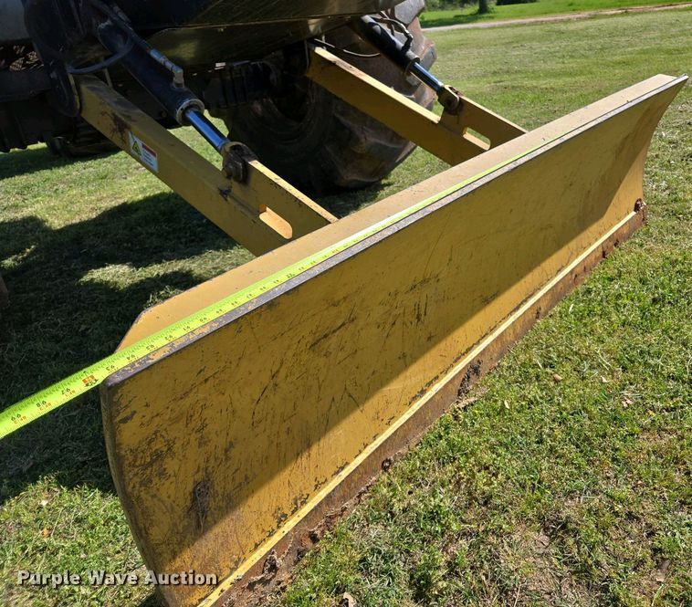 image for item EL1999 2010 Jarraff tree trimmer