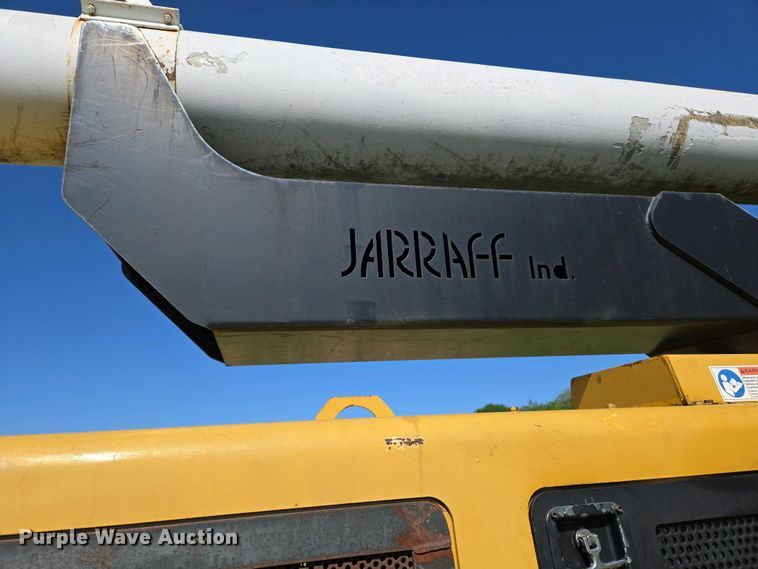 image for item EL1999 2010 Jarraff tree trimmer