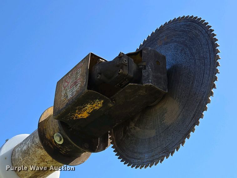 image for item EL1999 2010 Jarraff tree trimmer