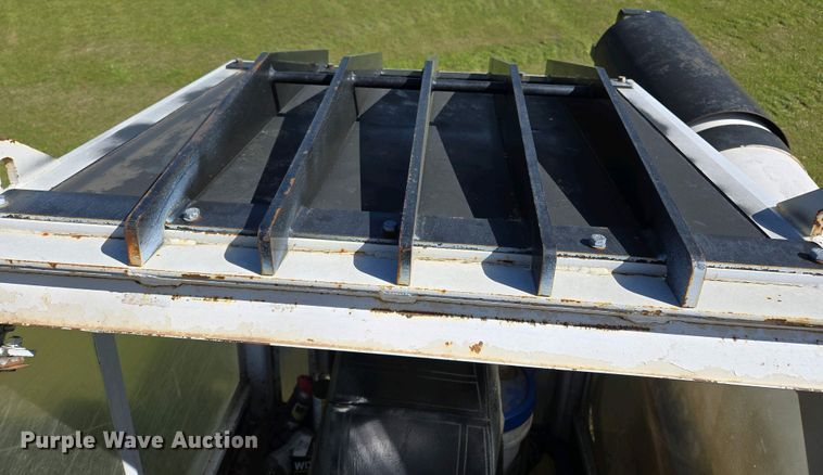 image for item EL1999 2010 Jarraff tree trimmer