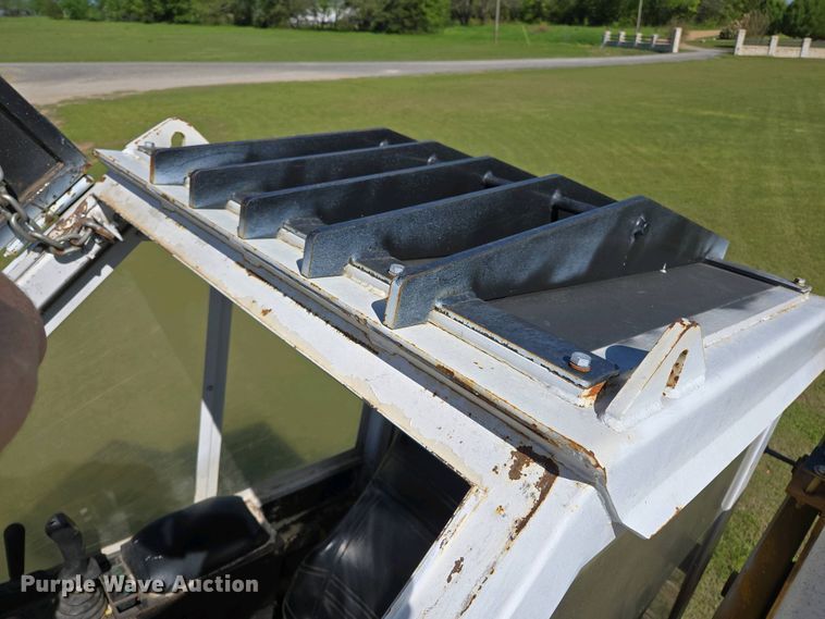 image for item EL1999 2010 Jarraff tree trimmer