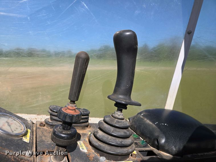 image for item EL1999 2010 Jarraff tree trimmer