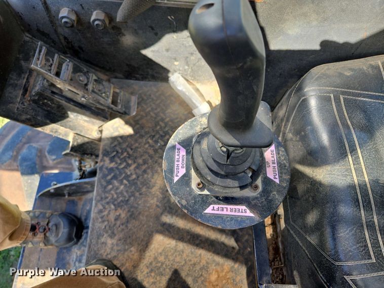 image for item EL1999 2010 Jarraff tree trimmer