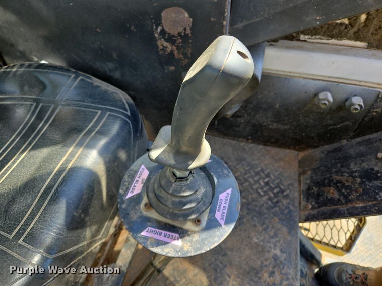 image for item EL1999 2010 Jarraff tree trimmer