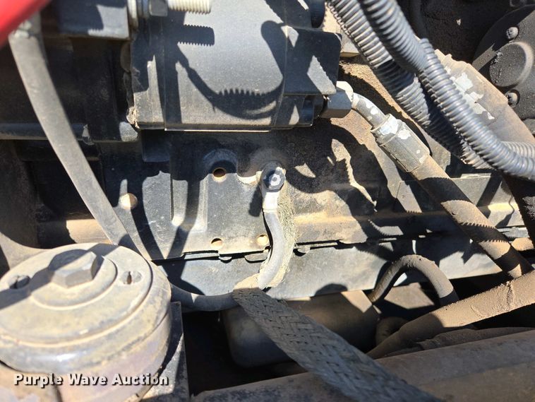 image for item EL1999 2010 Jarraff tree trimmer