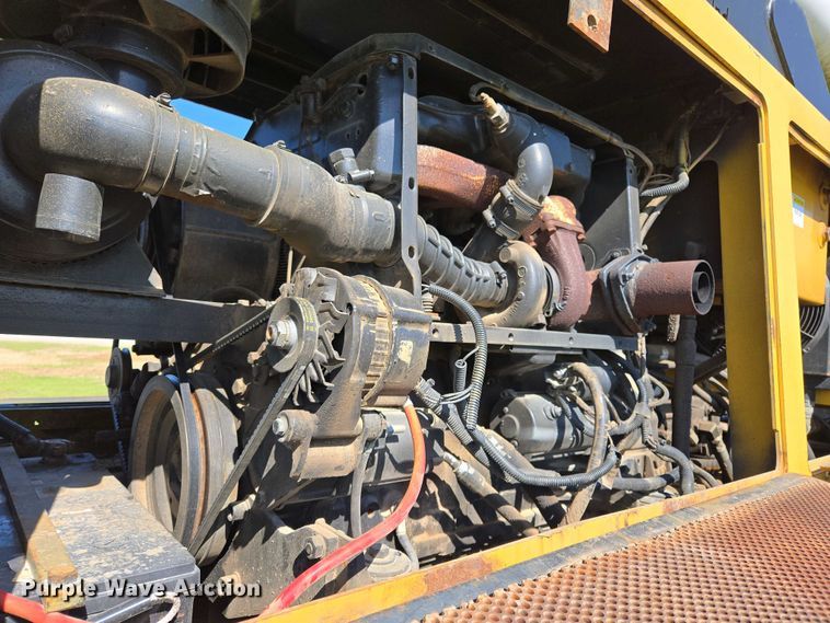 image for item EL1999 2010 Jarraff tree trimmer