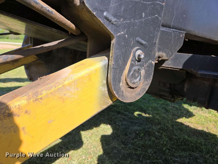 image for item EL1999 2010 Jarraff tree trimmer