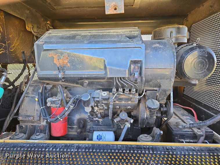 image for item EL1999 2010 Jarraff tree trimmer