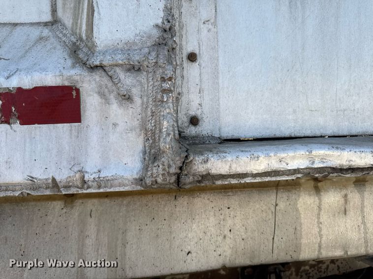 image for item EM3718 2005 Mack CV dump truck