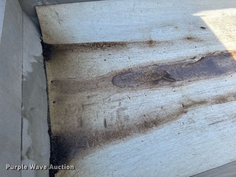 image for item EM3718 2005 Mack CV dump truck