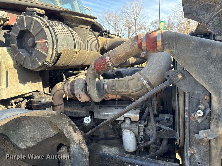 image for item EM3718 2005 Mack CV dump truck