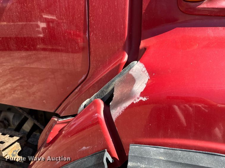 image for item EM3720 1997 Ford LT8513 dump truck