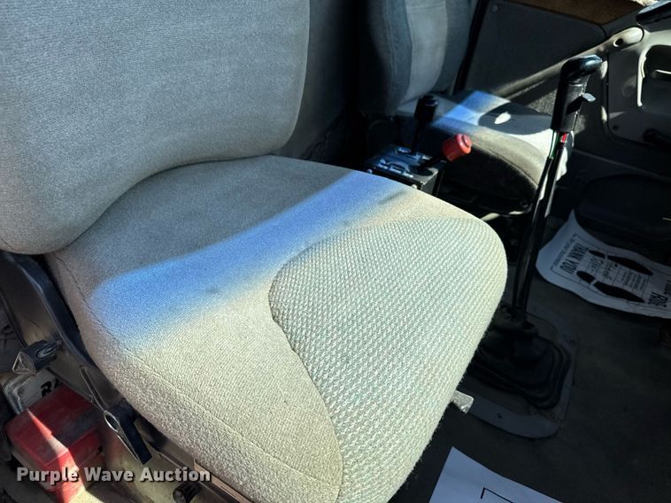 image for item EM3720 1997 Ford LT8513 dump truck