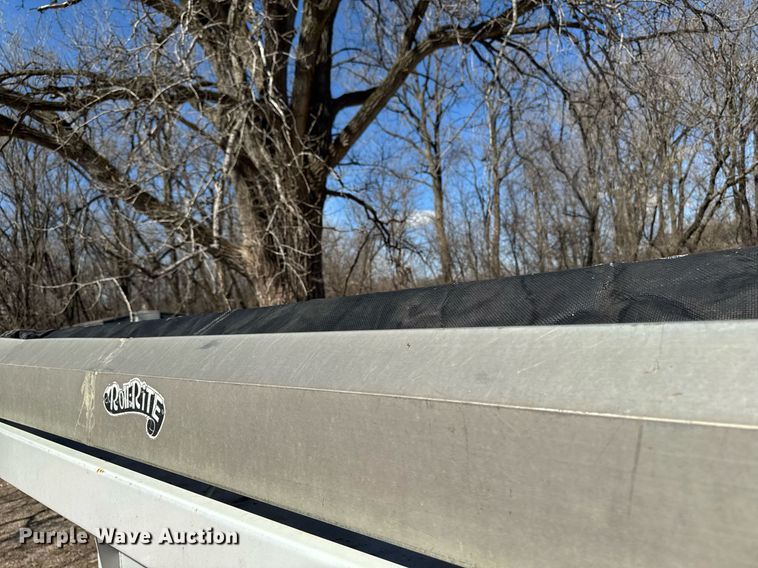 image for item EM3722 2000 Freightliner FL80 dump truck