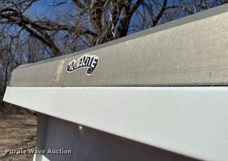 image for item EM3722 2000 Freightliner FL80 dump truck