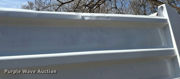 image for item EM3724 2000 Sterling  L8511 dump truck