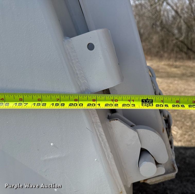 image for item EM3724 2000 Sterling  L8511 dump truck