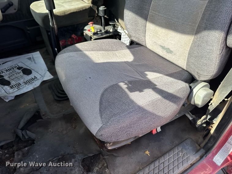 image for item EM3724 2000 Sterling  L8511 dump truck