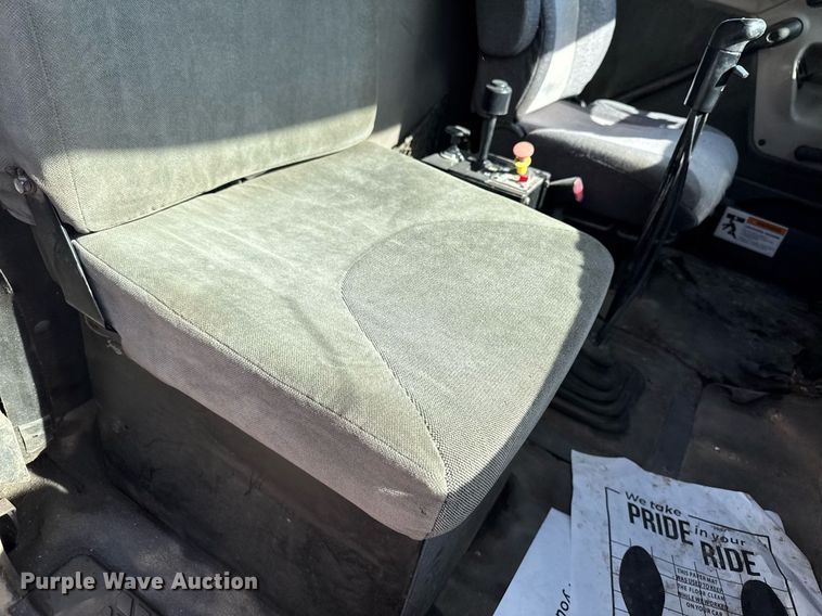 image for item EM3724 2000 Sterling  L8511 dump truck