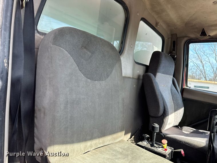 image for item EM3724 2000 Sterling  L8511 dump truck