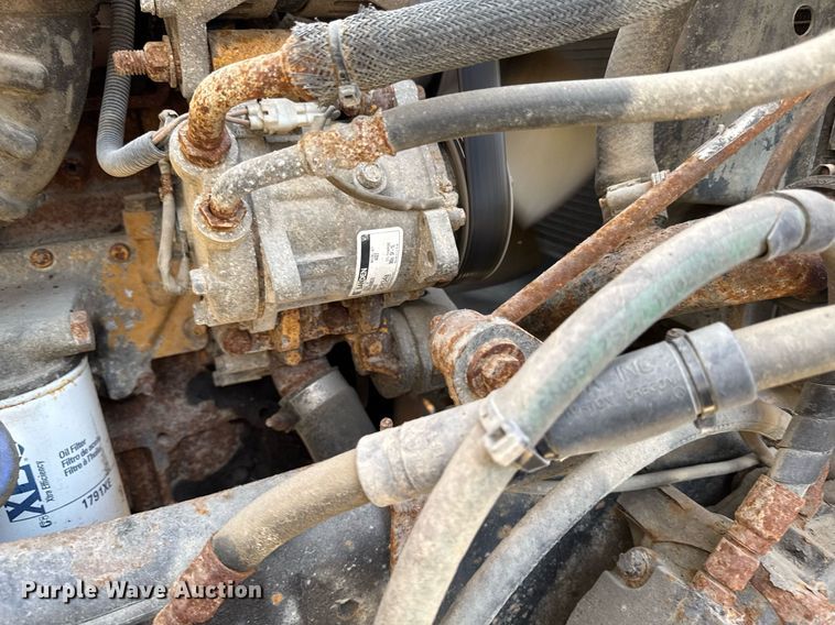 image for item EM3724 2000 Sterling  L8511 dump truck