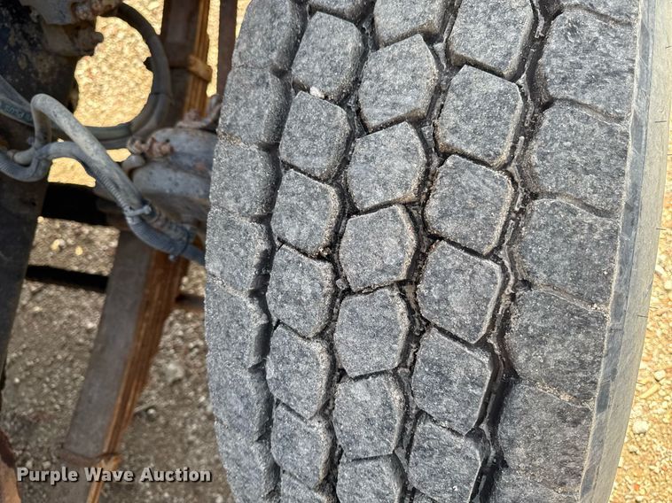 image for item EM3724 2000 Sterling  L8511 dump truck