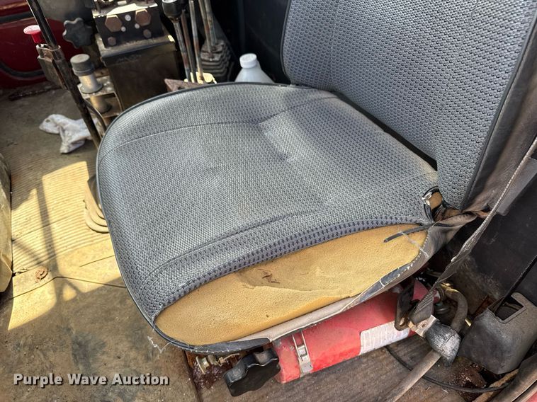 image for item EM3725 1994 Ford LN8000 dump truck