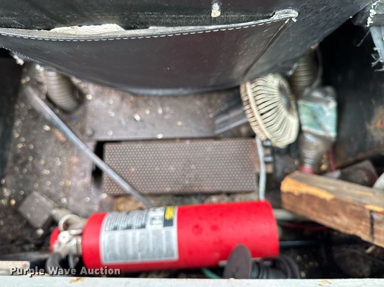 image for item EM3772 Liebherr 962 material handler