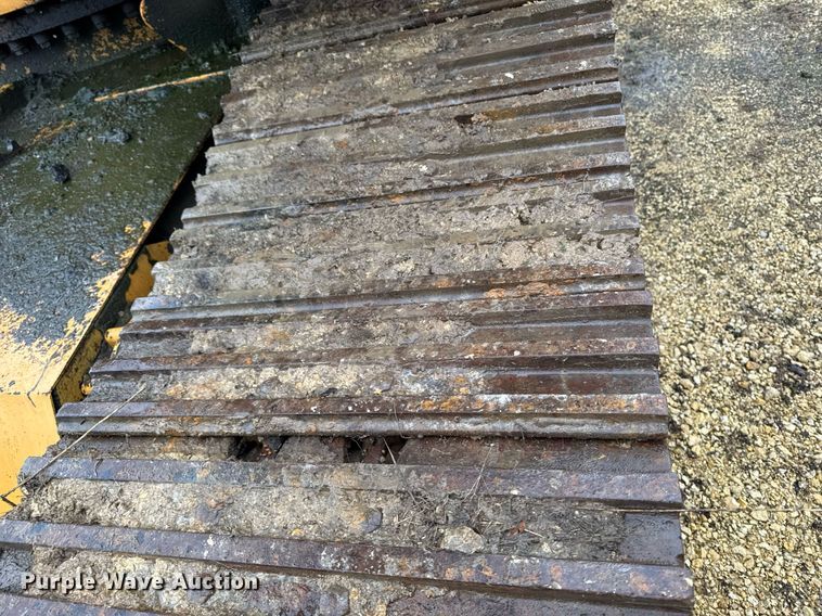 image for item EM3772 Liebherr 962 material handler