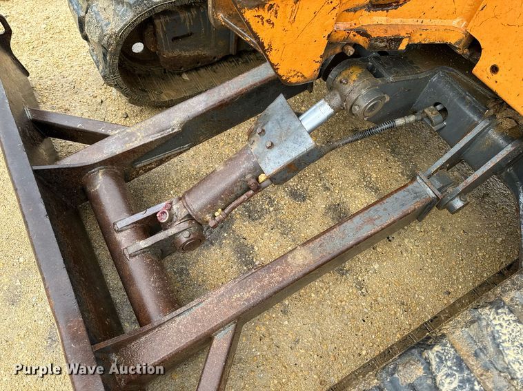 image for item EM3775 Case CX50B mini excavator