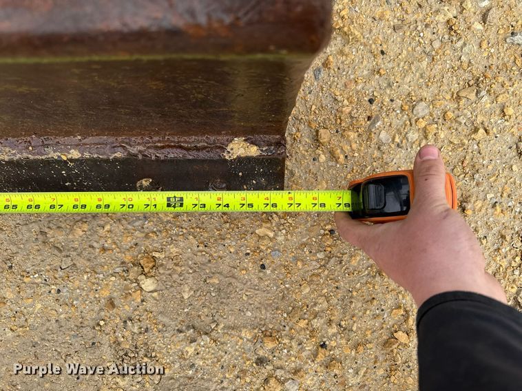 image for item EM3775 Case CX50B mini excavator