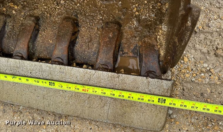 image for item EM3775 Case CX50B mini excavator